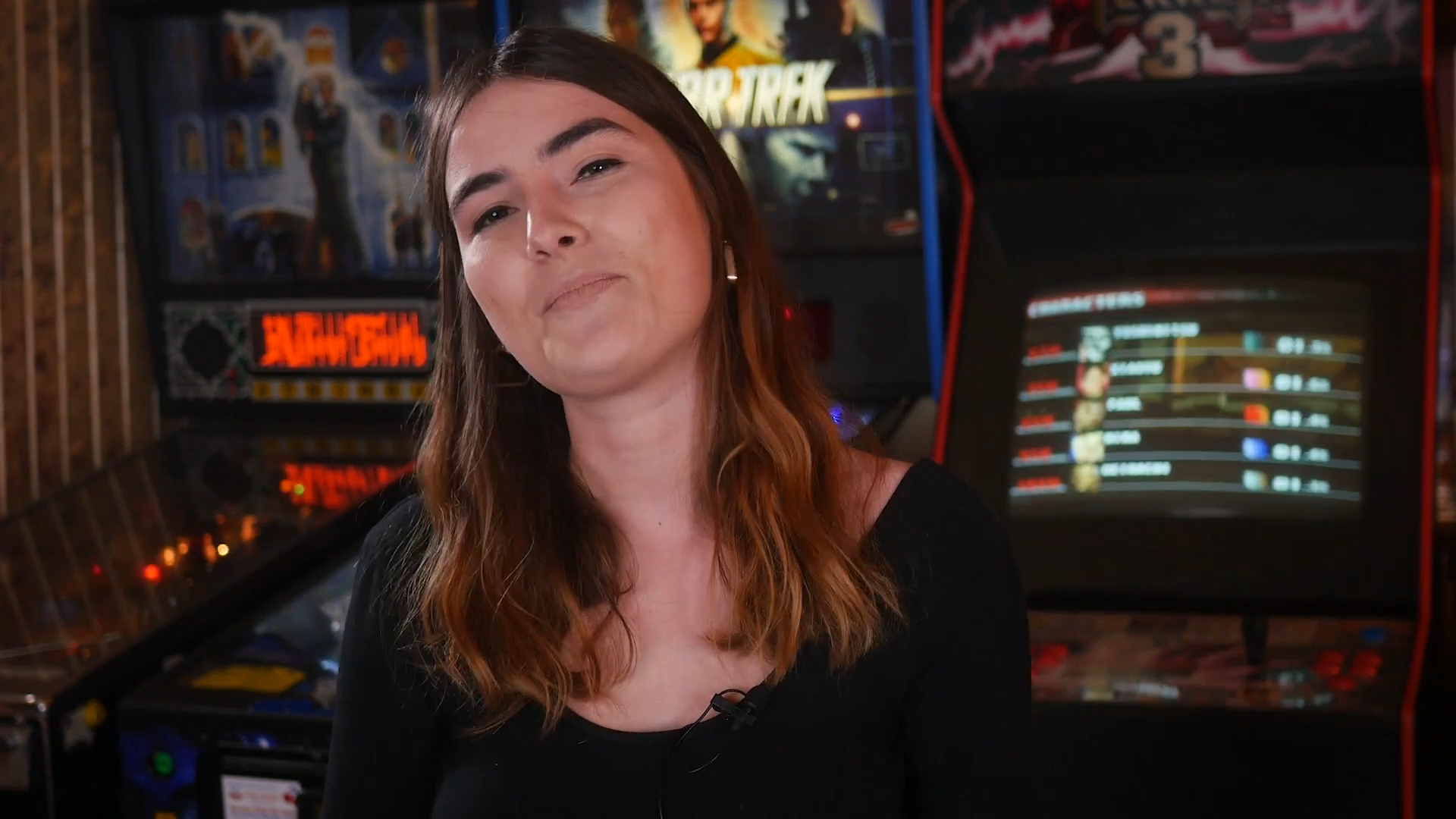 Marijam Didžgalvytė: "No podemos estar poniendo todas nuestras esperanzas en las multinacionales para que salven el arte"
